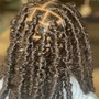 Medium Soft Locs