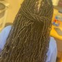 Medium Soft Locs