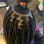 Medium Soft Locs