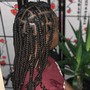 Individual Braids