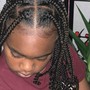 Individual Braids