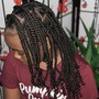 Individual Braids