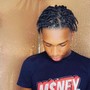 Loc Retwist Only