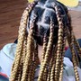 Marley Twist