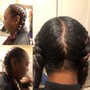 Closure Sew In