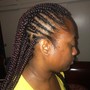 Box Braids