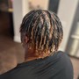 Braids no Retwist