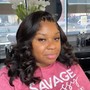 Lace Closure Sew In