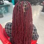 Soft Loc Touch Up