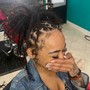 Flat Twists