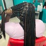 Medium/Large Senegalese Twist