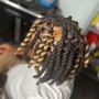 Kids starter Locs