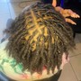 Loc Restoration