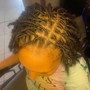 KIDS FREESTYLE Braids