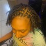 KIDS FREESTYLE Braids