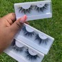 Strip Lashes