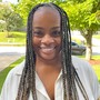 Crochet Braids