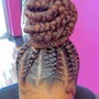 Kinky twist