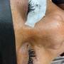 Eyelash Extension Removal