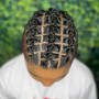 Kids Retwist and Style 7-9