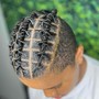 Kids Retwist and Style 7-9