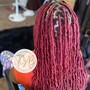 Kinky Twist