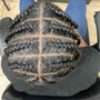 Men Braids