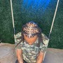 Retwist $85