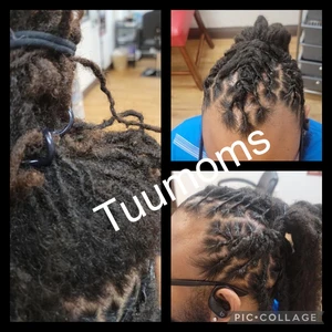 Locs Near Me: Maricopa, AZ, Appointments