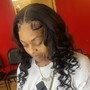 Closure Sew In