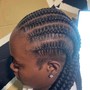 4 Stitch Braids