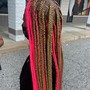 Traditional Quick Weave