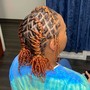 Cornrows