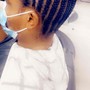 Scalp Treatment