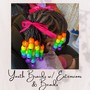 Add Beads to Kid Style