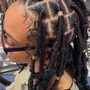 Micro Locs