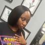 Closure Sew In