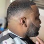 Men's Cut