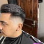 Men's Cut