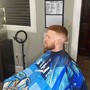 Men's Cut