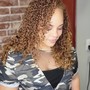 Eyelash Curl / Perm