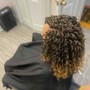 Crochet Braids