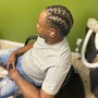 Starter Locs