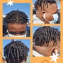 Kid’s Trim  (CASH ONLY) 2 to 10ys old