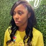 Versatile Sew In