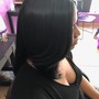 Versatile Sew In