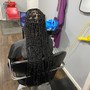 Crochet Braids