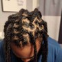 Kid's Braids