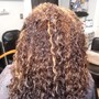 Virgin Perm/Curl Reformation