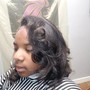 Versatile Sew In